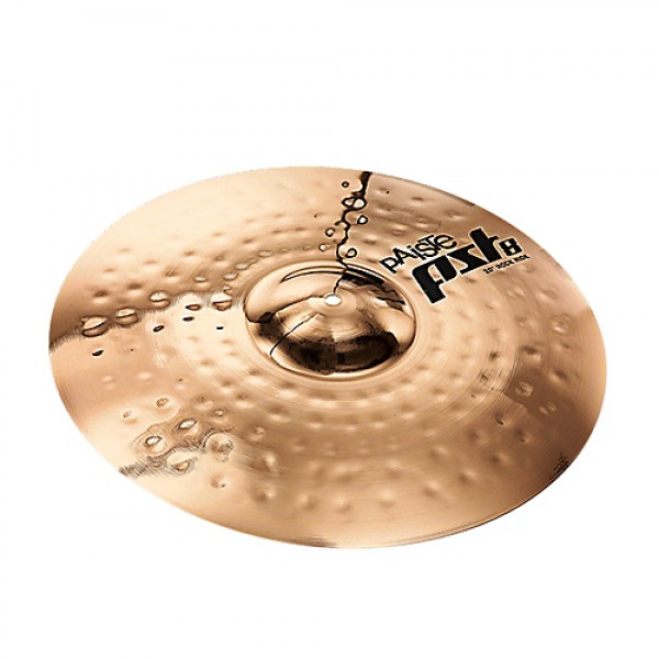 Paiste PST8 20'' Reflector Rock Ride